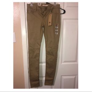 Levi Pants